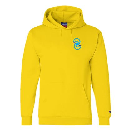 Hyperdrive hoodie