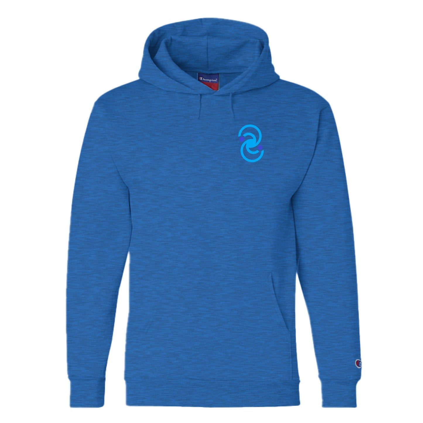 Hyperdrive hoodie