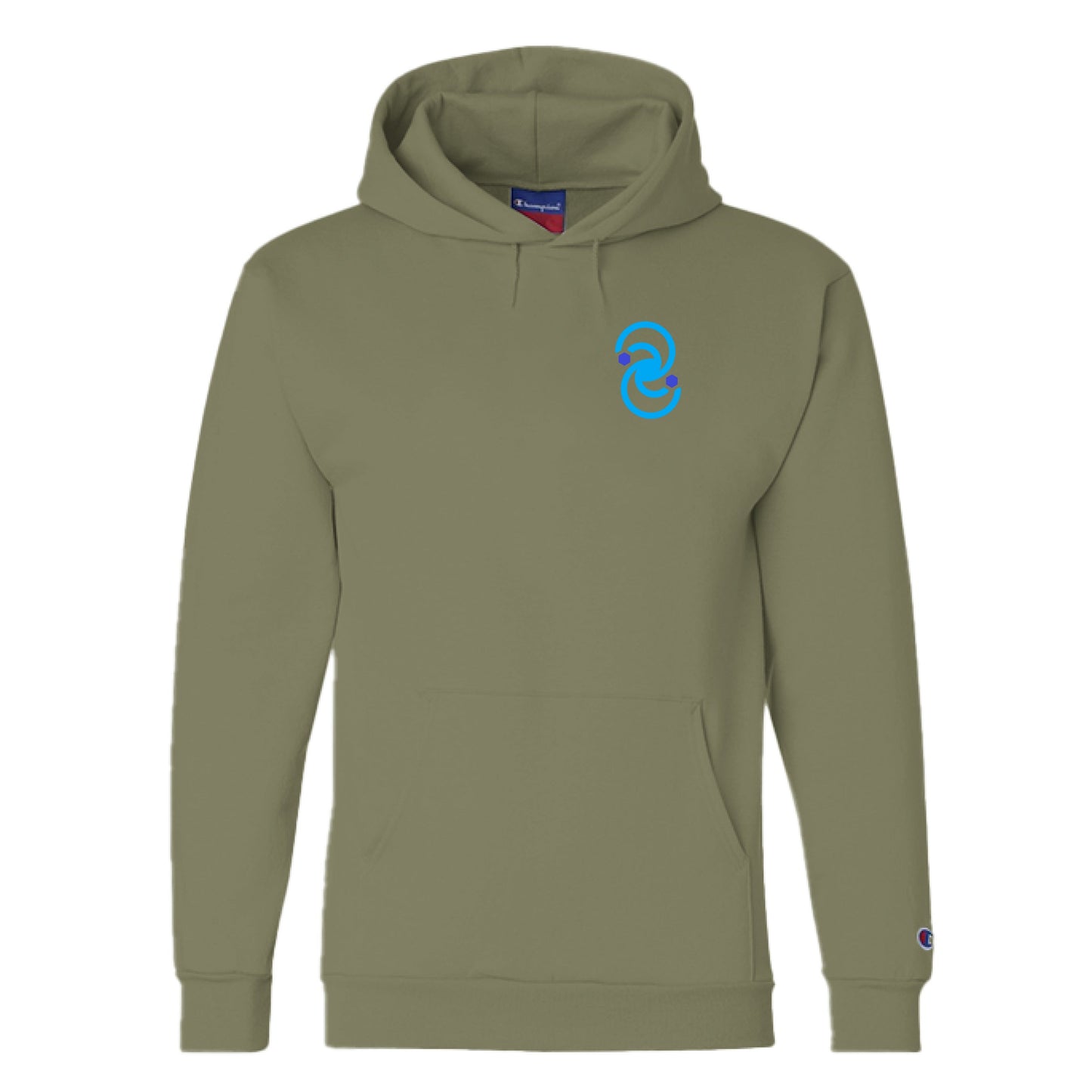 Hyperdrive hoodie