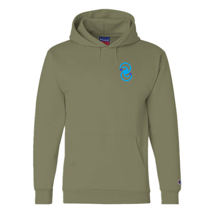 Hyperdrive hoodie