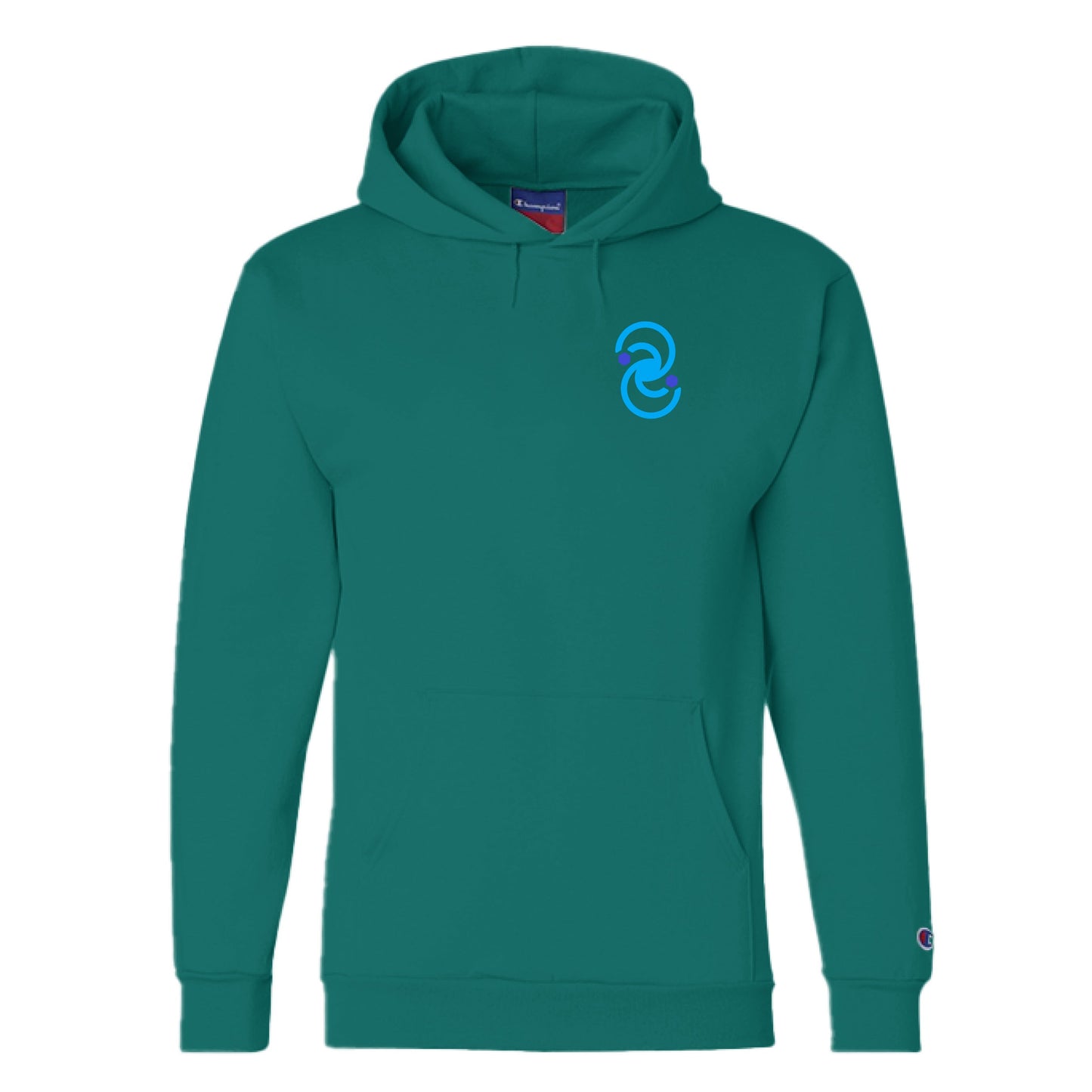 Hyperdrive hoodie