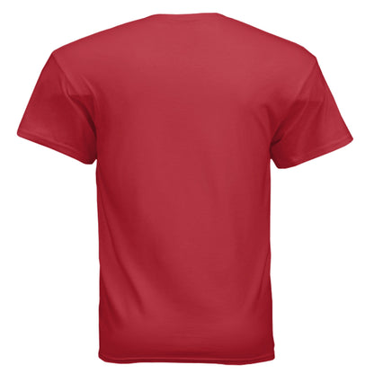 Rocket shirt