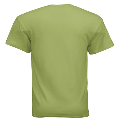 Rocket shirt
