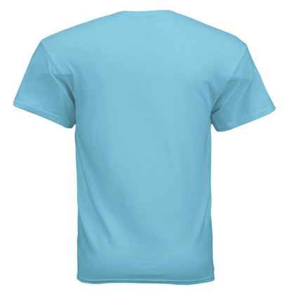 Rocket shirt