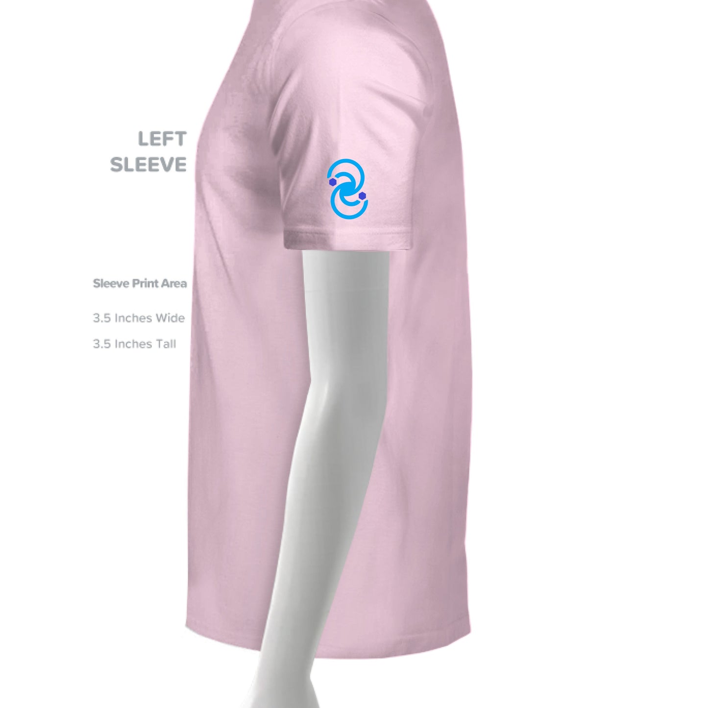Rocket shirt