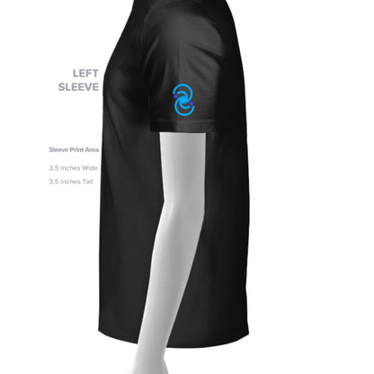 Rocket shirt