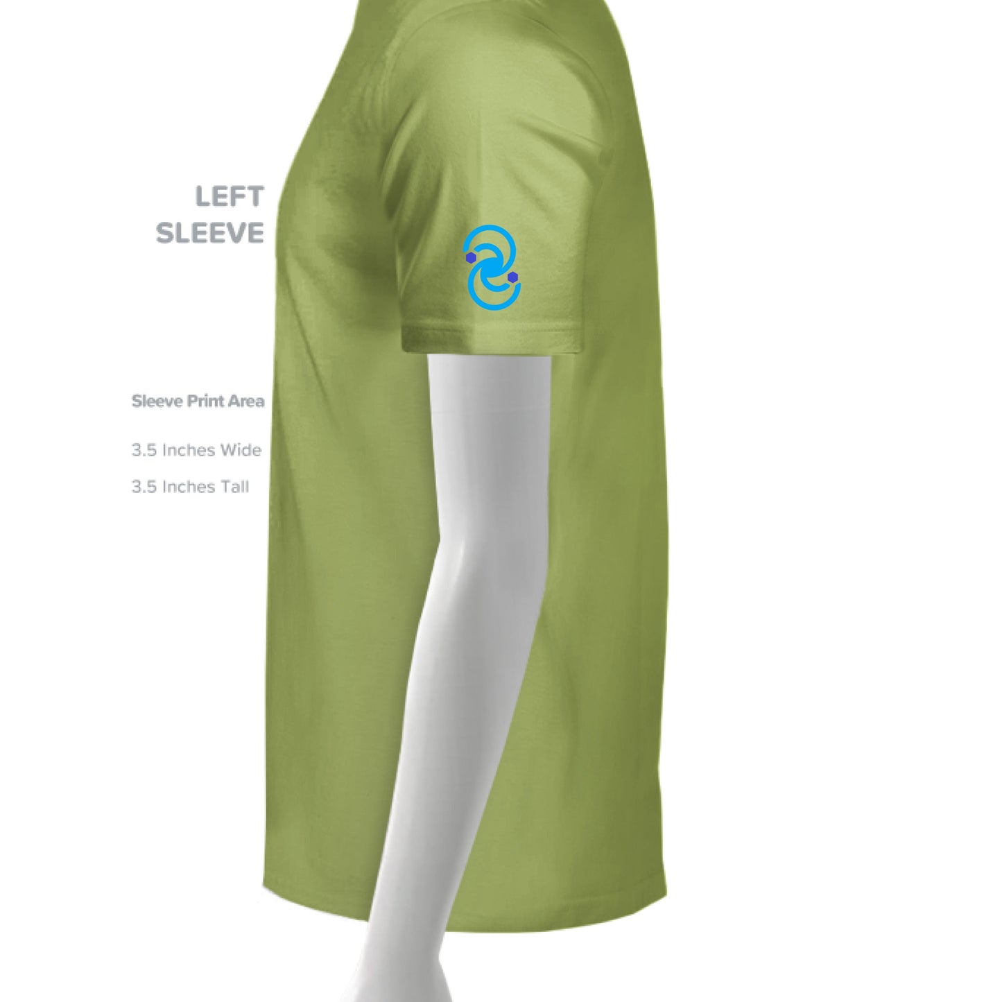 Rocket shirt