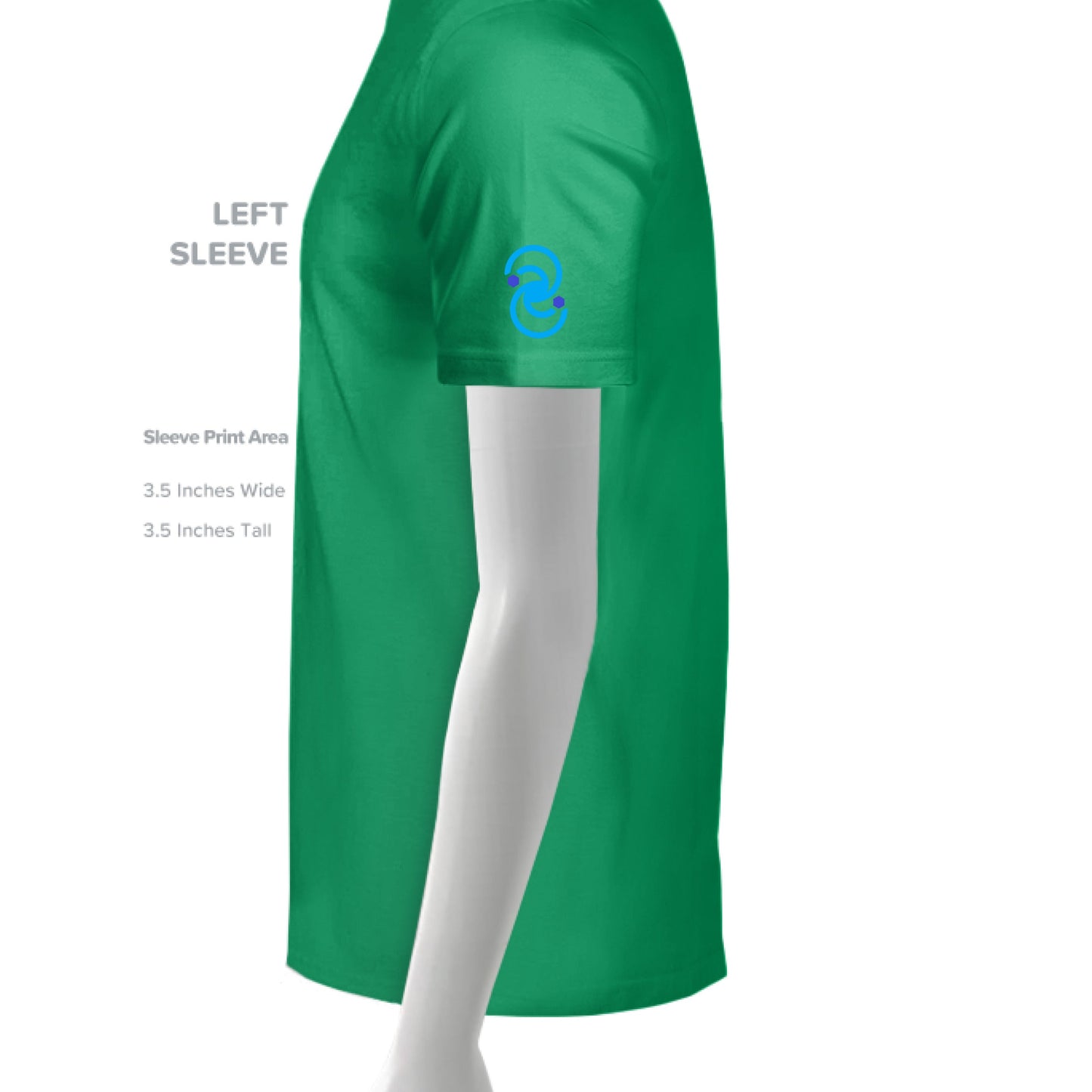 Rocket shirt