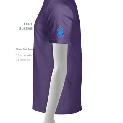 Rocket shirt