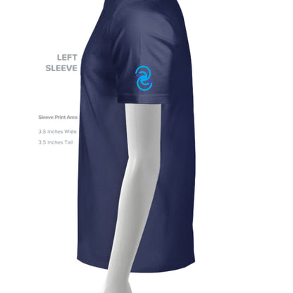 Rocket shirt