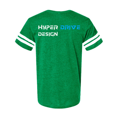 Hyper Football