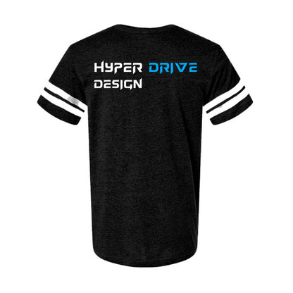 Hyper Football