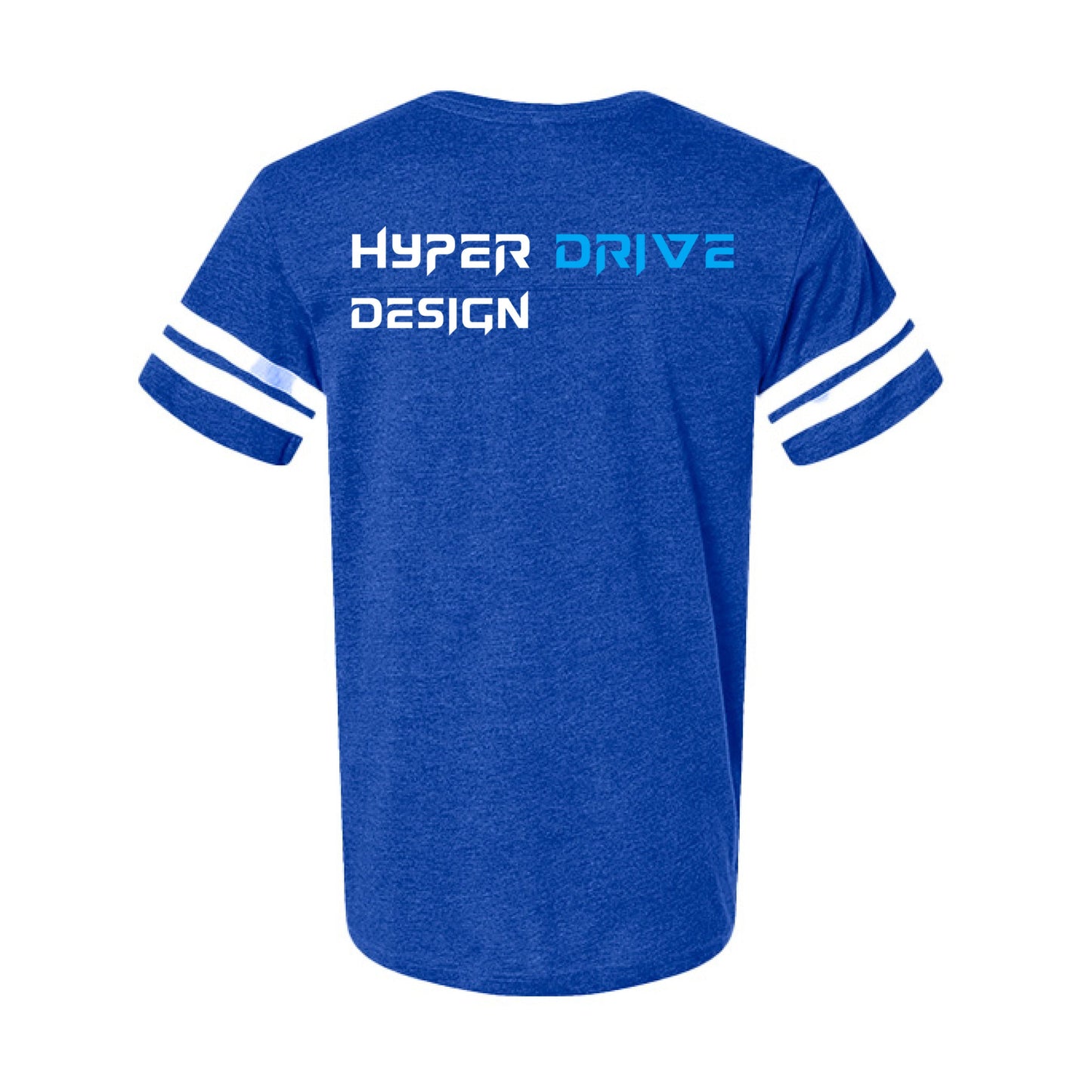 Hyper Football