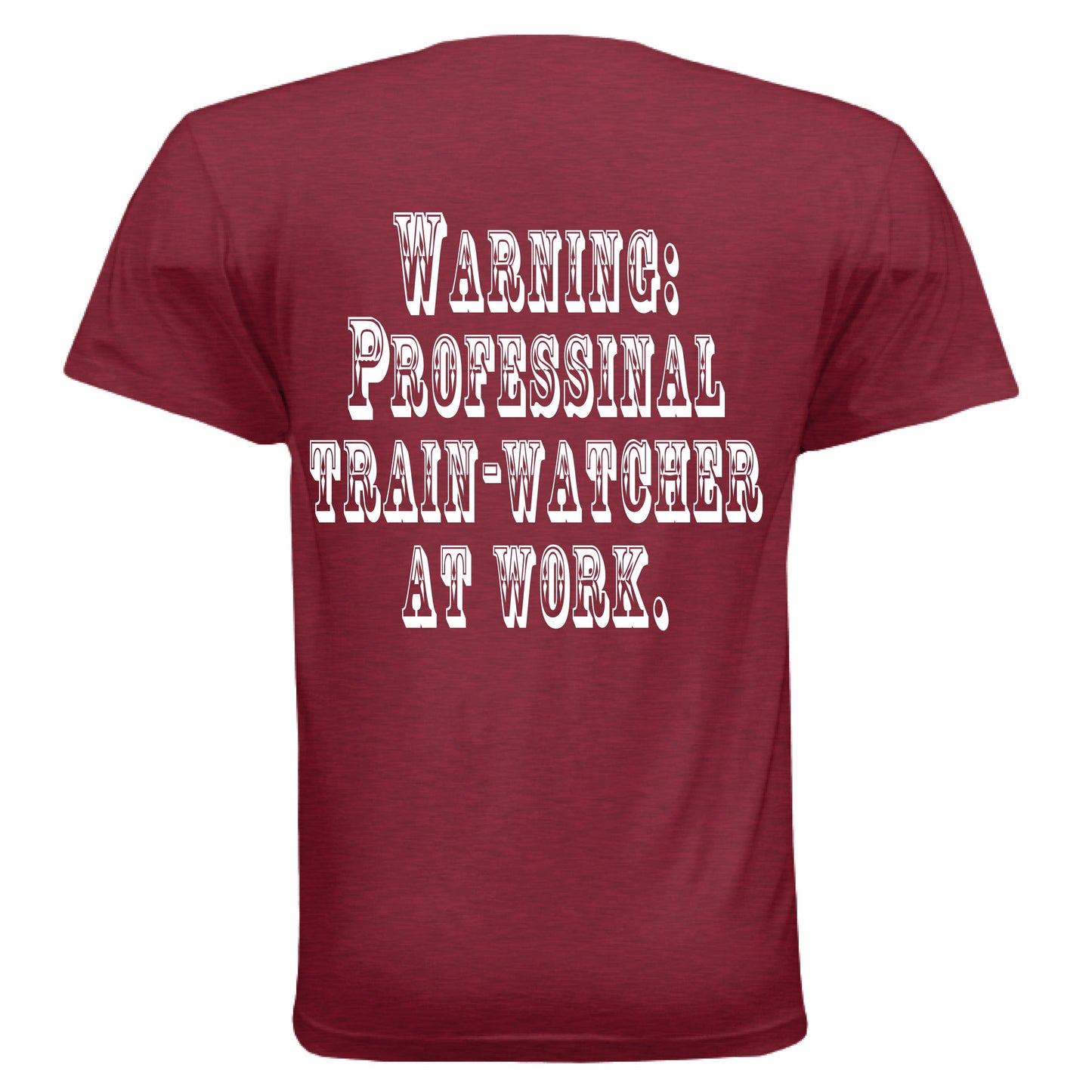 Warning
