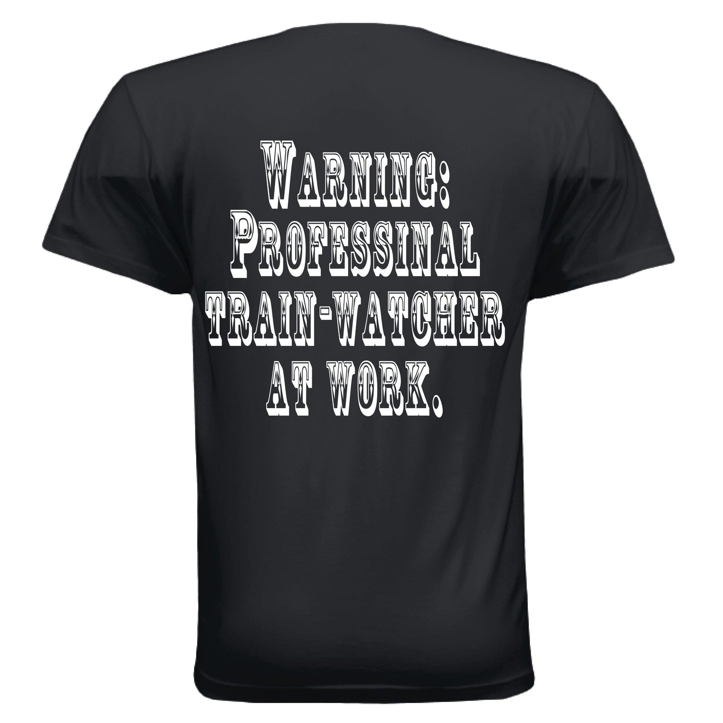 Warning