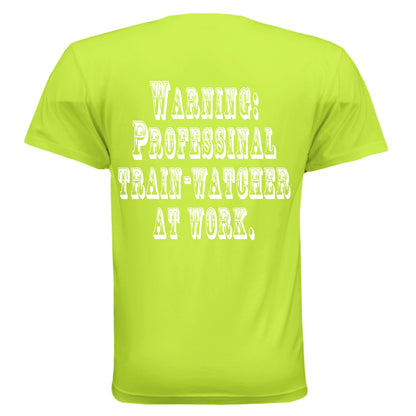Warning