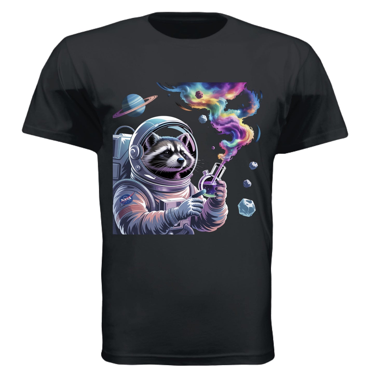 lost weed in space