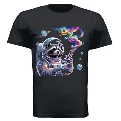lost weed in space