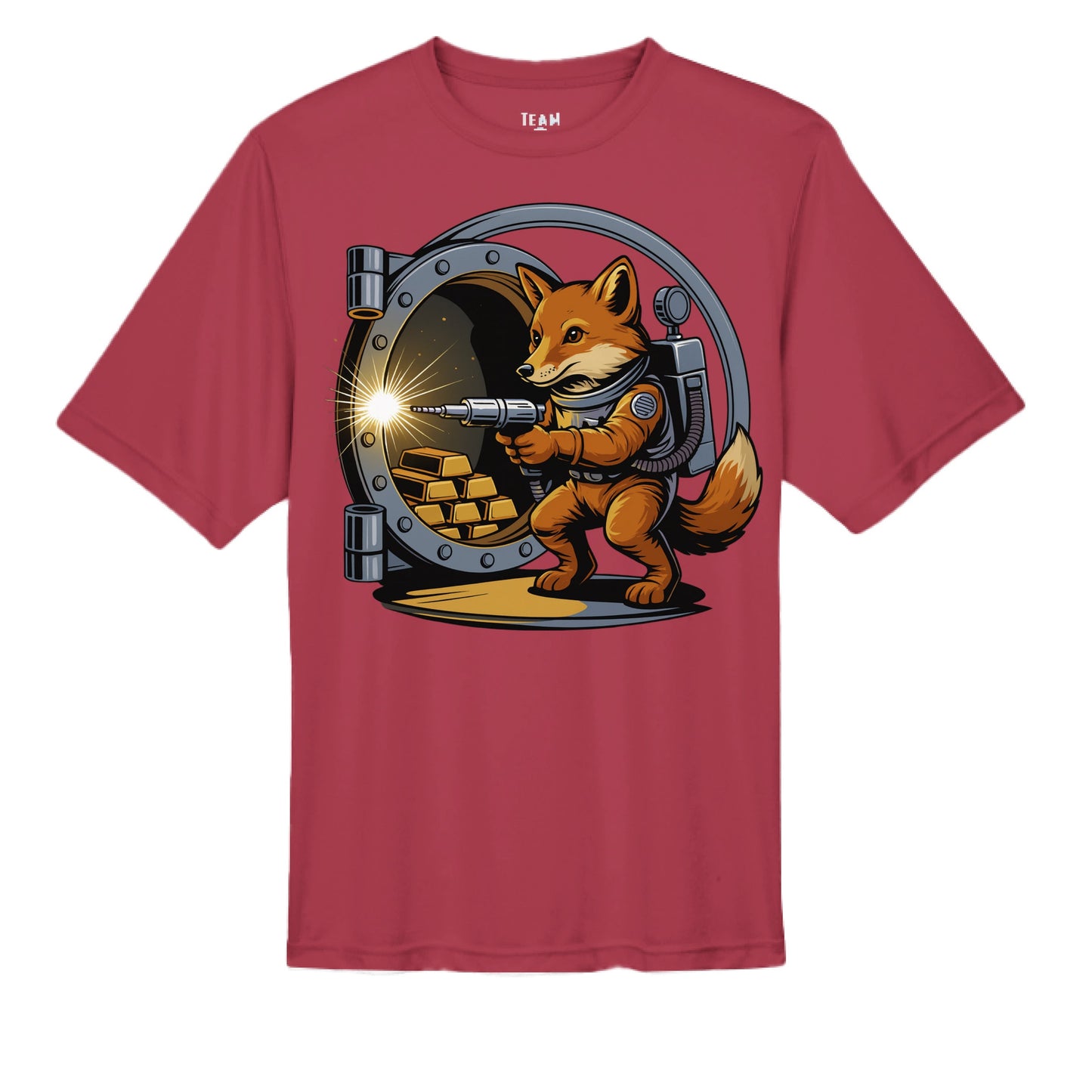 Fox bank