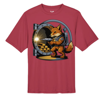 Fox bank