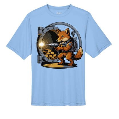 Fox bank