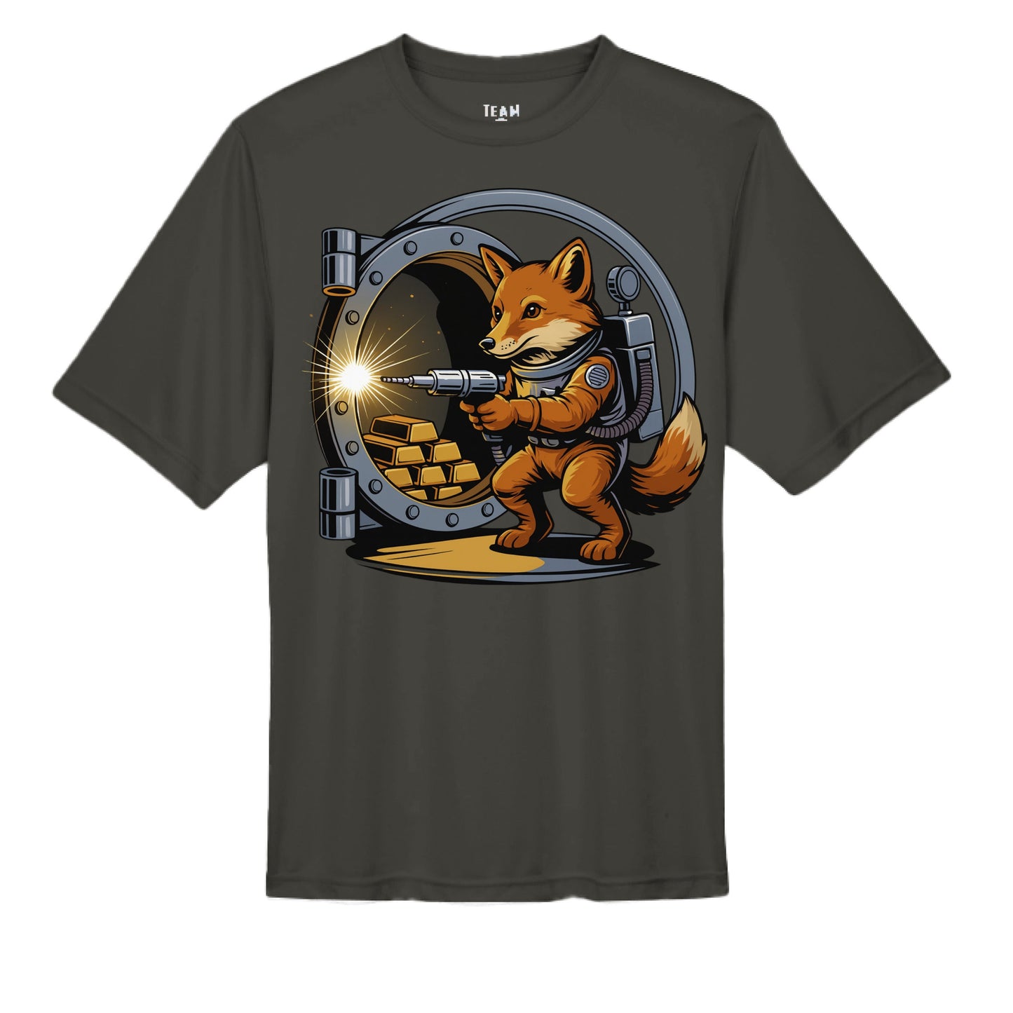 Fox bank