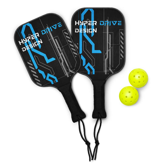 Pickleball Hyper paddle set