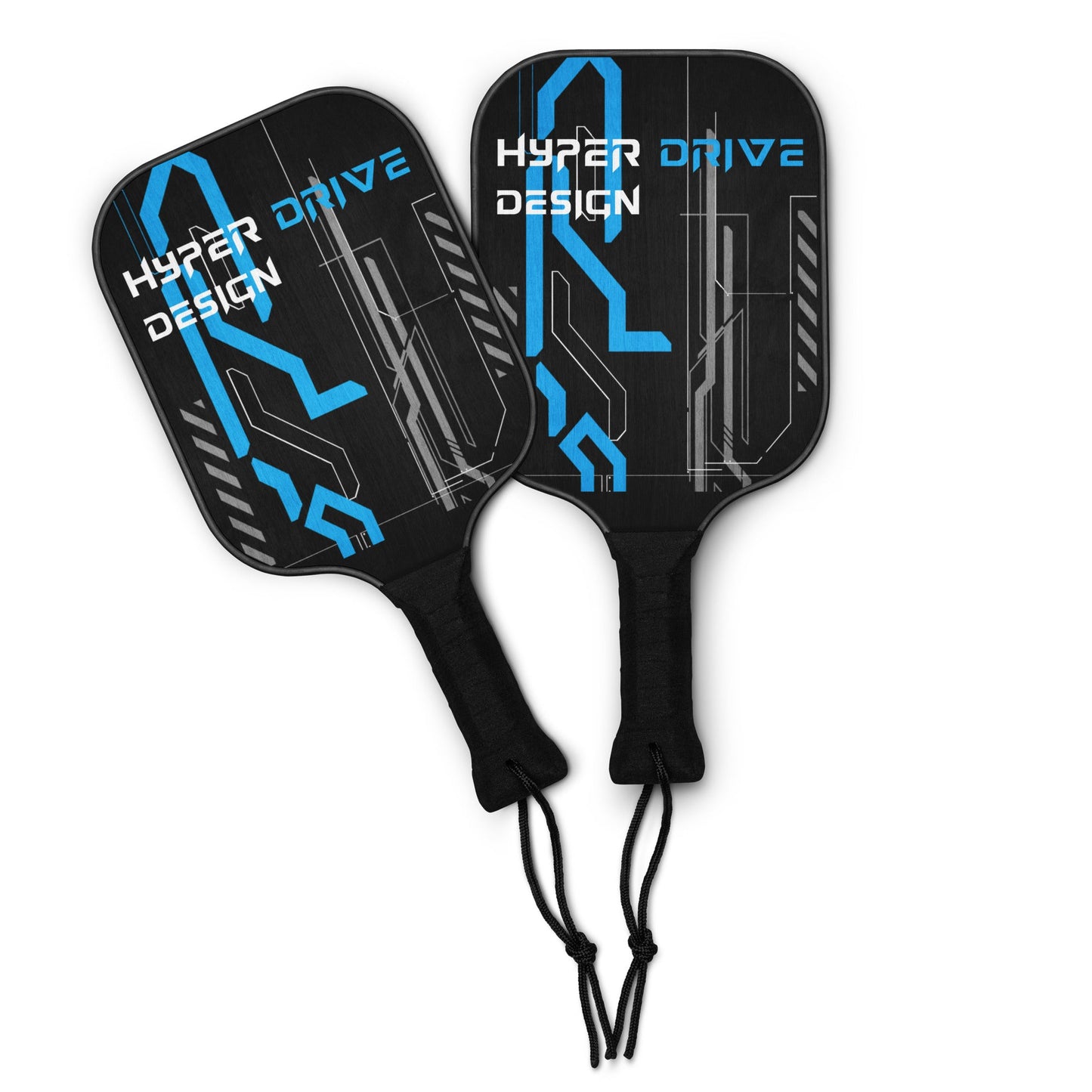 Pickleball Hyper paddle set