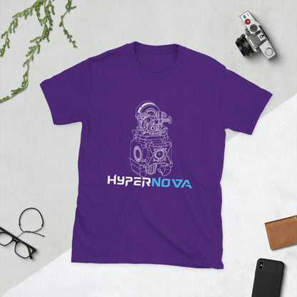 Hypernova T-Shirt
