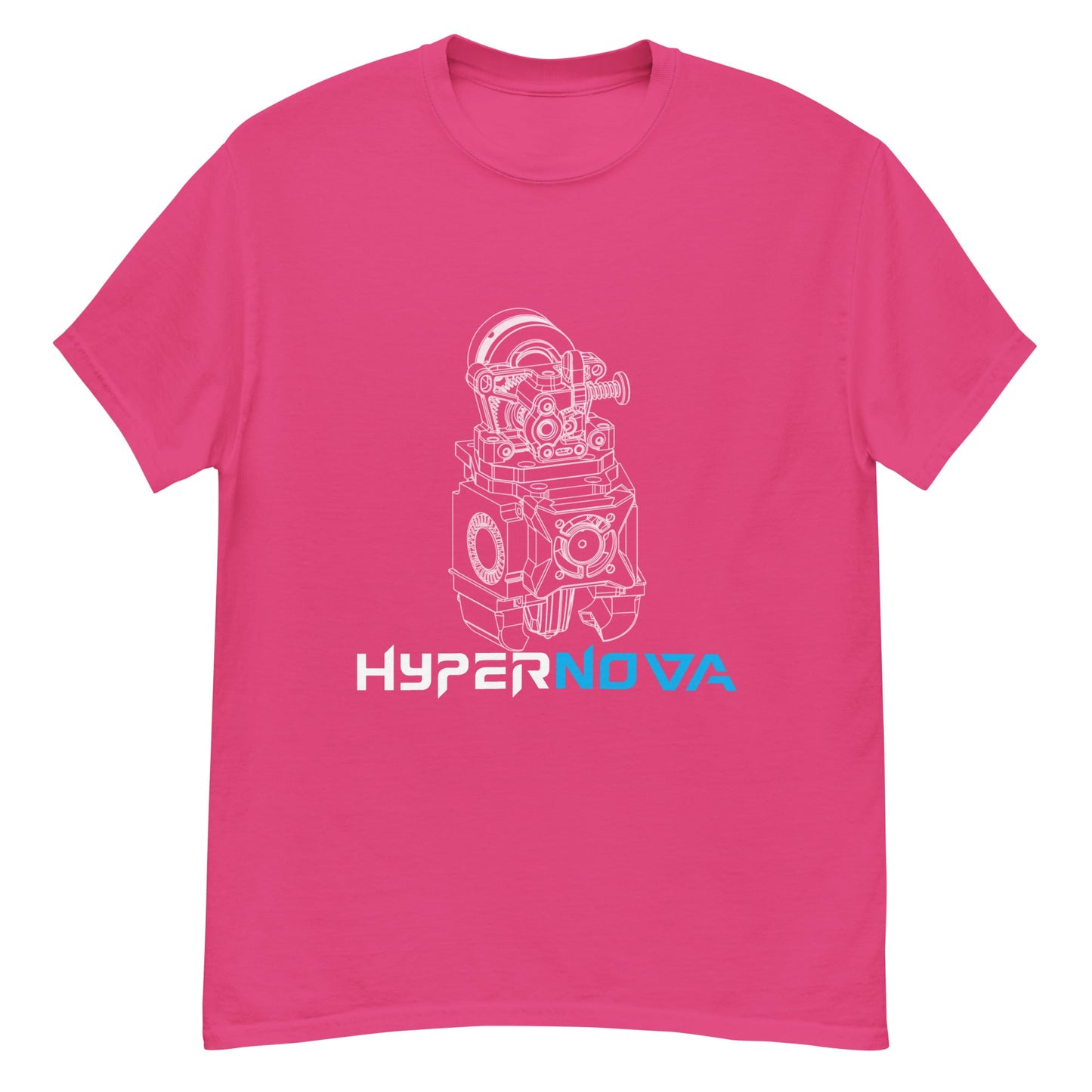 Unisex classic tee