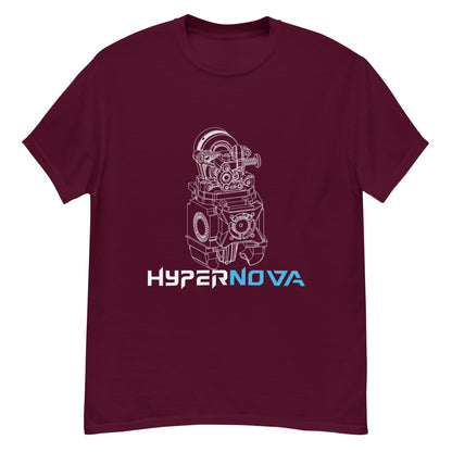 Unisex classic tee