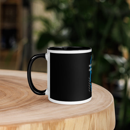 Hyper Mug with Color Inside