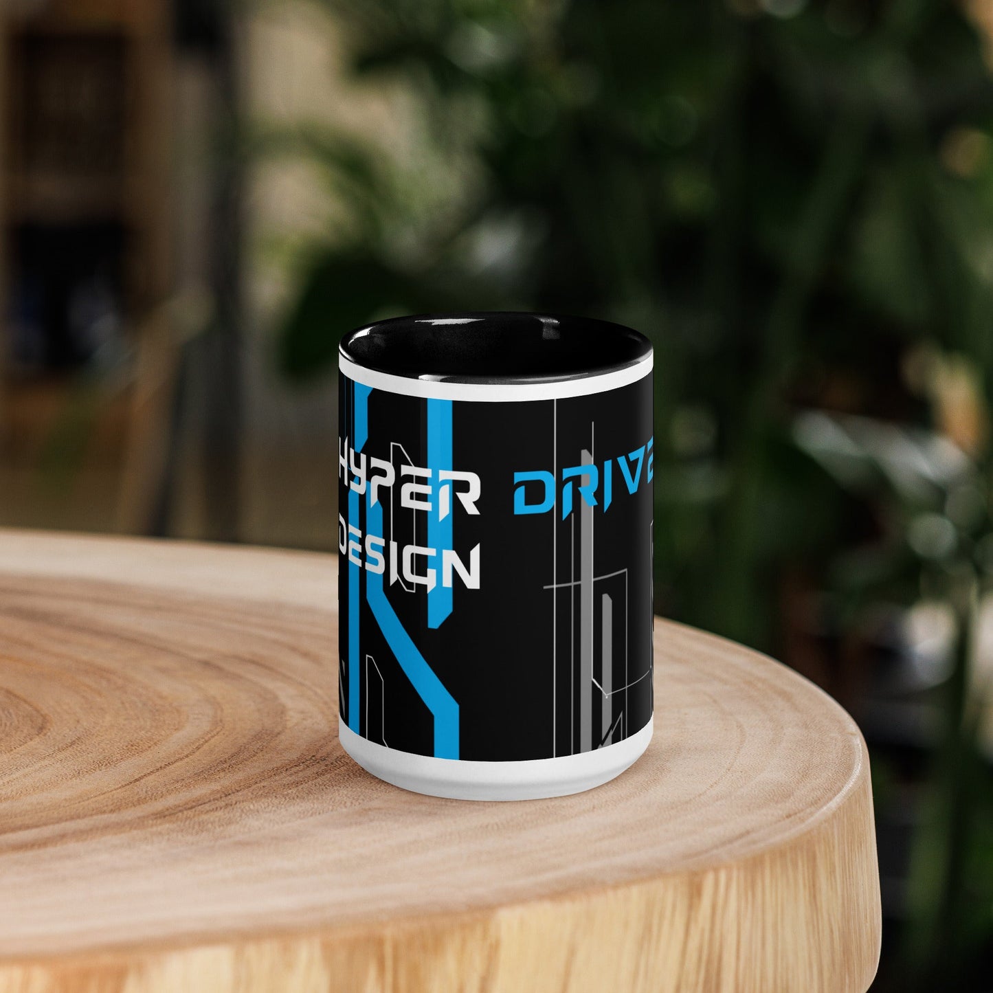 Hyper Mug with Color Inside